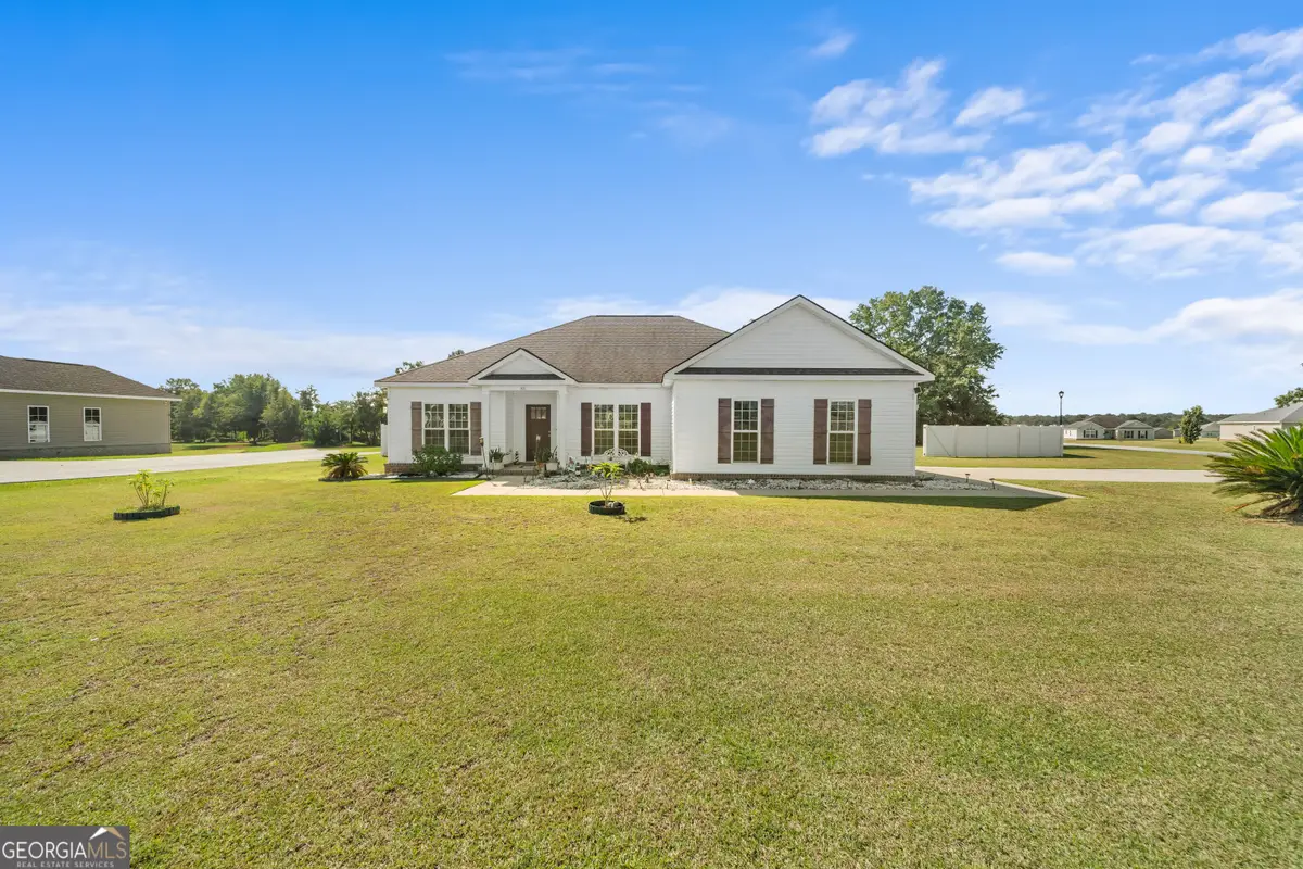 101 Bridgewater Way, Statesboro, GA 30458 - #1