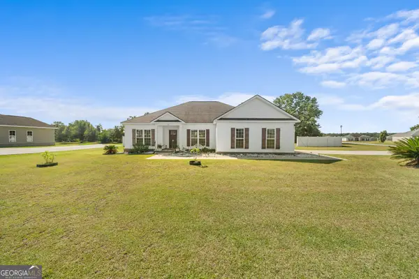 101 Bridgewater Way, Statesboro, GA 30458