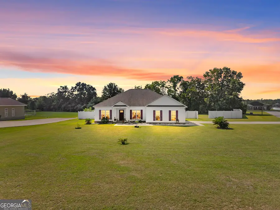 101 Bridgewater Way, Statesboro, GA 30458 - #2