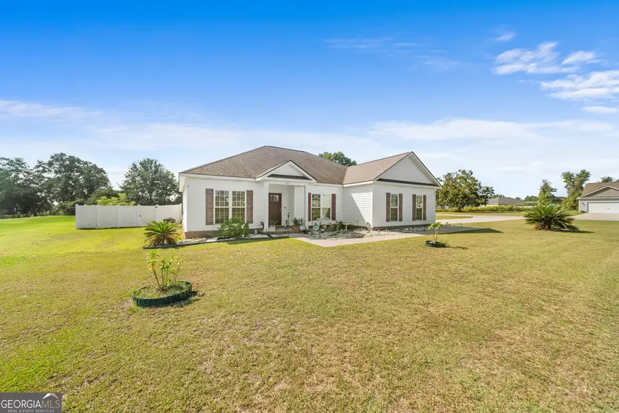 101 Bridgewater Way, Statesboro, GA 30458 - #3