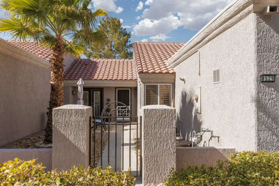 8529 Willowrich Drive, Las Vegas, NV 89134 - #3