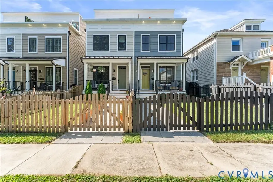 2722 Lamberts Avenue, Richmond, VA 23234 - #3