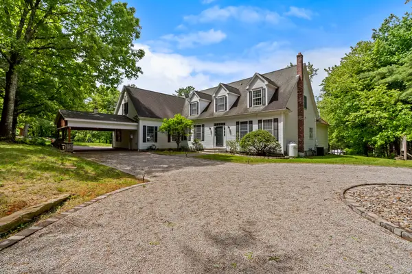 117 South Street, Upton, MA 01568
