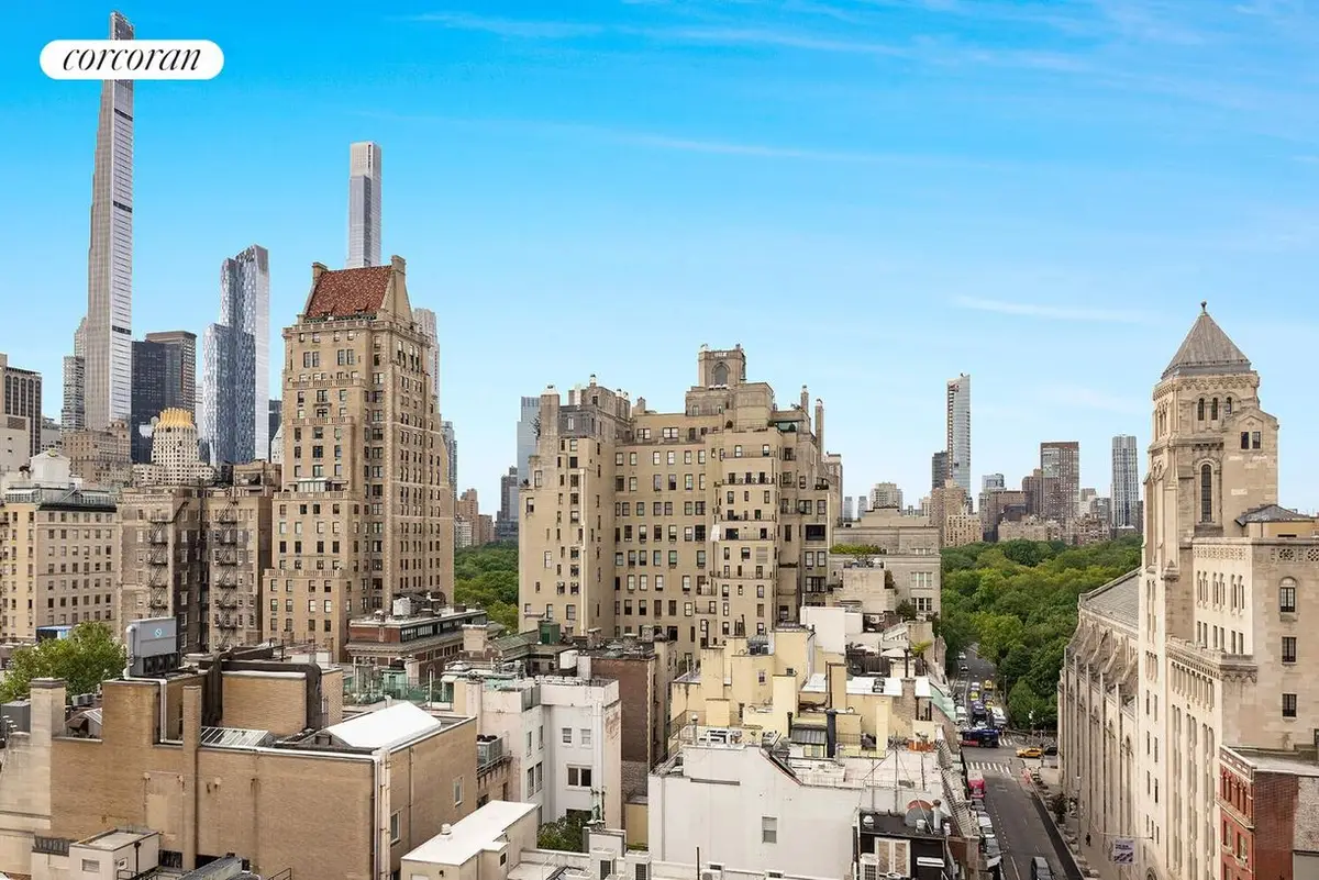 30 E 65th Street #15A, Manhattan, NY 10065 - #1