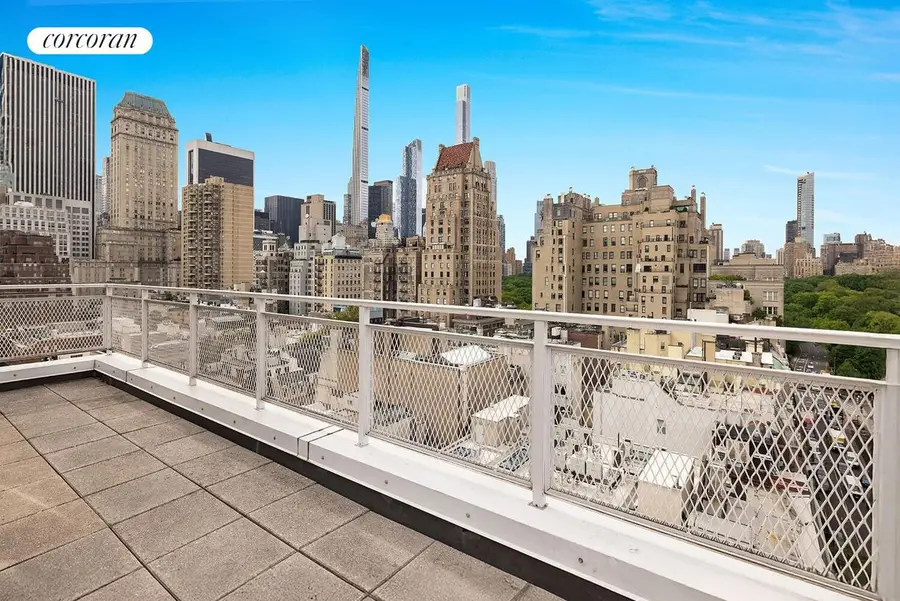 30 E 65th Street #15A, Manhattan, NY 10065 - #2