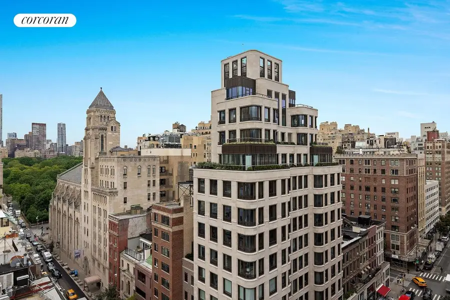 30 E 65th Street #15A, Manhattan, NY 10065 - #3
