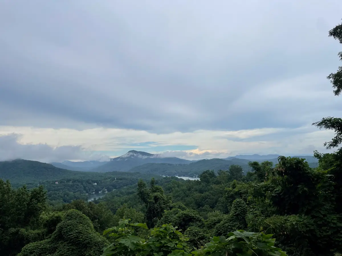 0 Clear Creek Trail #31, Lake Lure, NC 28746 - Image #1