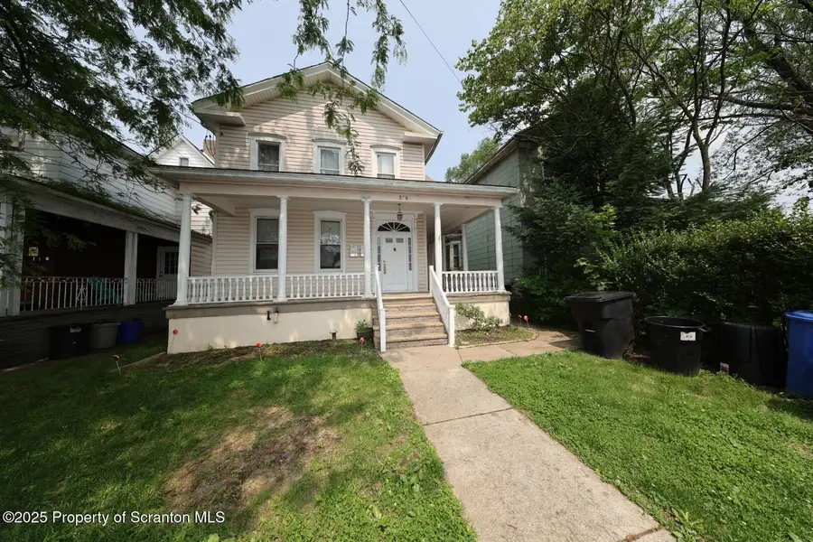 306 S Hyde Park Avenue #null, Scranton, PA 18504 - Image #2