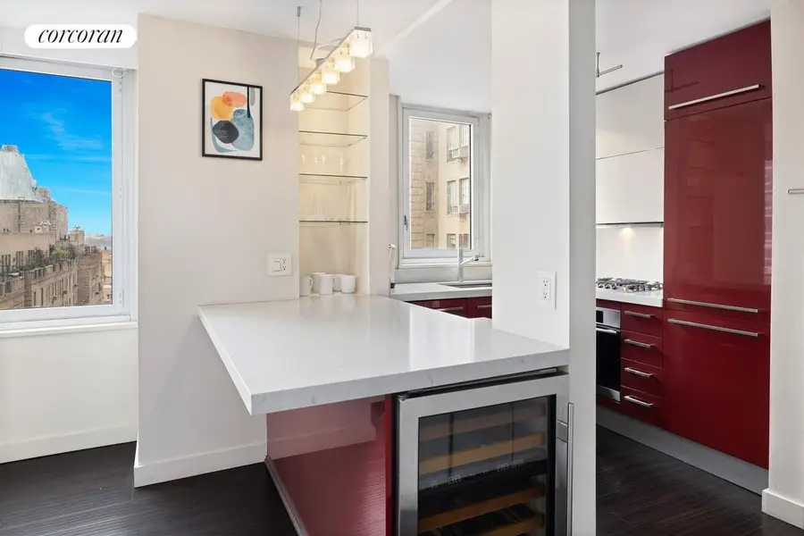 322 W 57th Street #20B, Manhattan, NY 10019 - #3