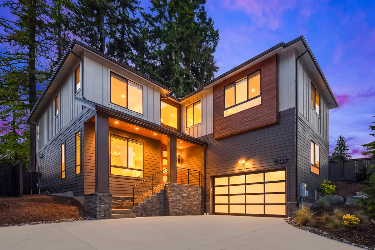 11327 113th Place Ne, Kirkland, WA 98033 - #1