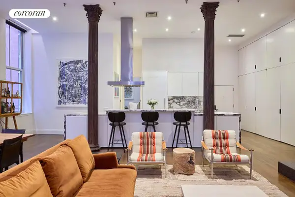 55 White Street #2C, Manhattan, NY 10013