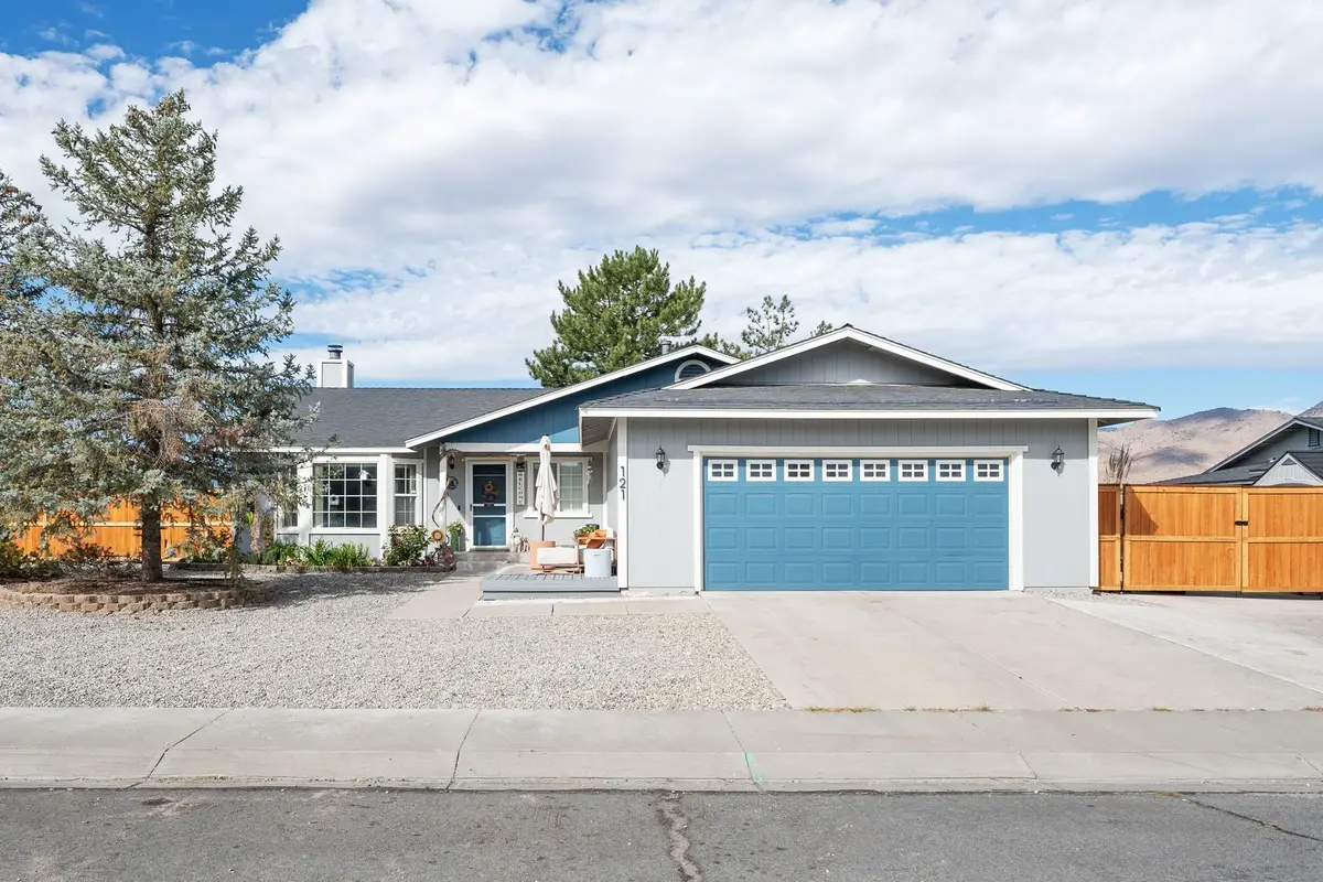 121 N Pointe Circle, Dayton, NV 89403 - #1