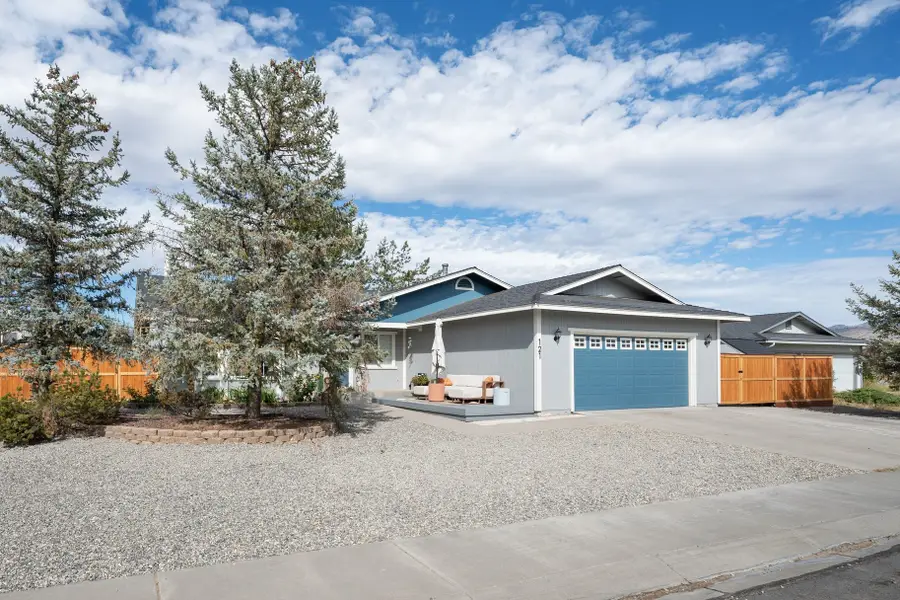 121 N Pointe Circle, Dayton, NV 89403 - #2