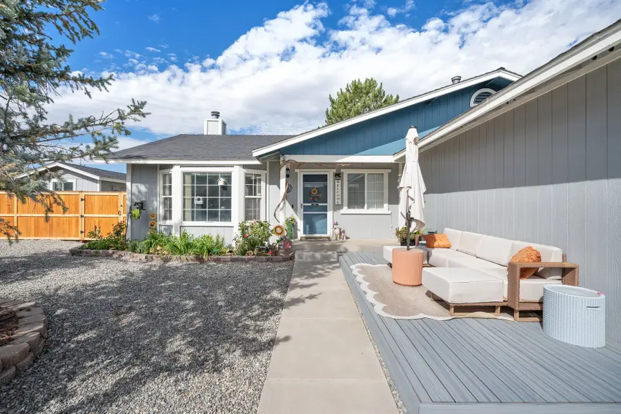 121 N Pointe Circle, Dayton, NV 89403 - #3