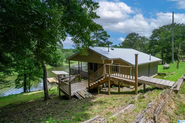 549 GLAZE CREEK ROAD, Bessemer, AL 35023