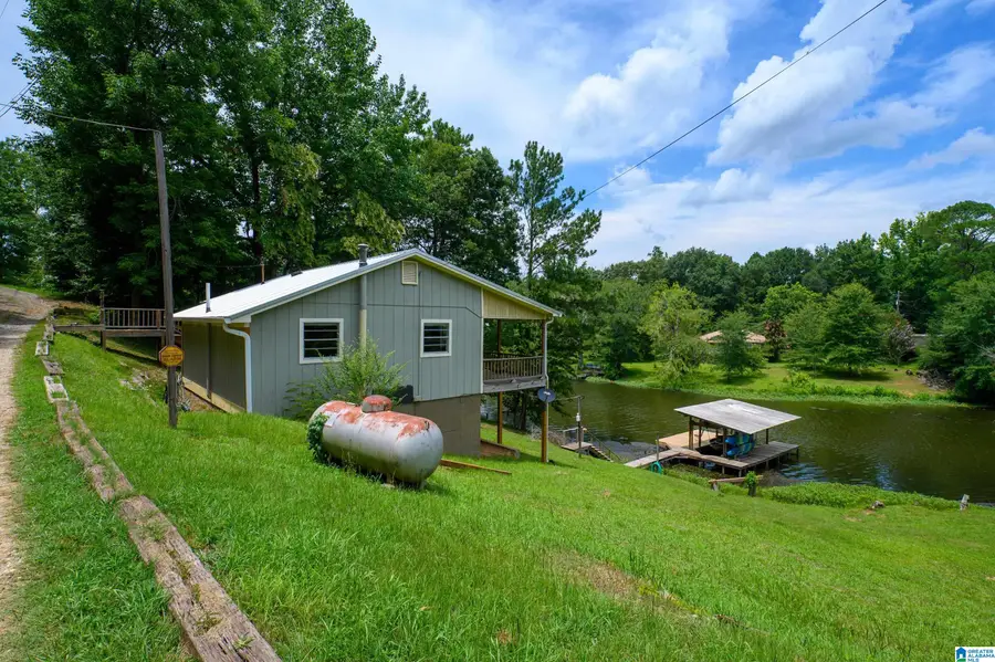 549 GLAZE CREEK ROAD, Bessemer, AL 35023 - #2