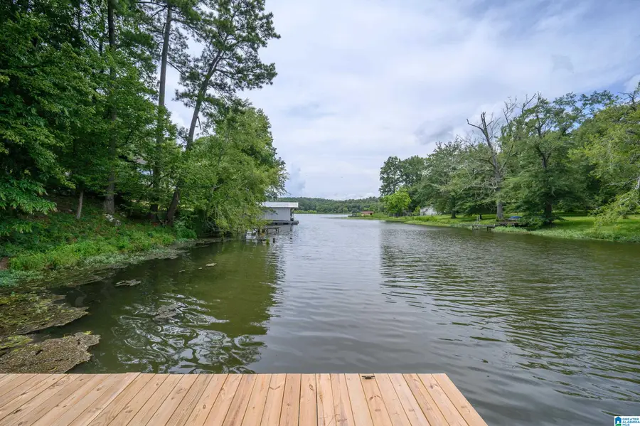 549 GLAZE CREEK ROAD, Bessemer, AL 35023 - #3