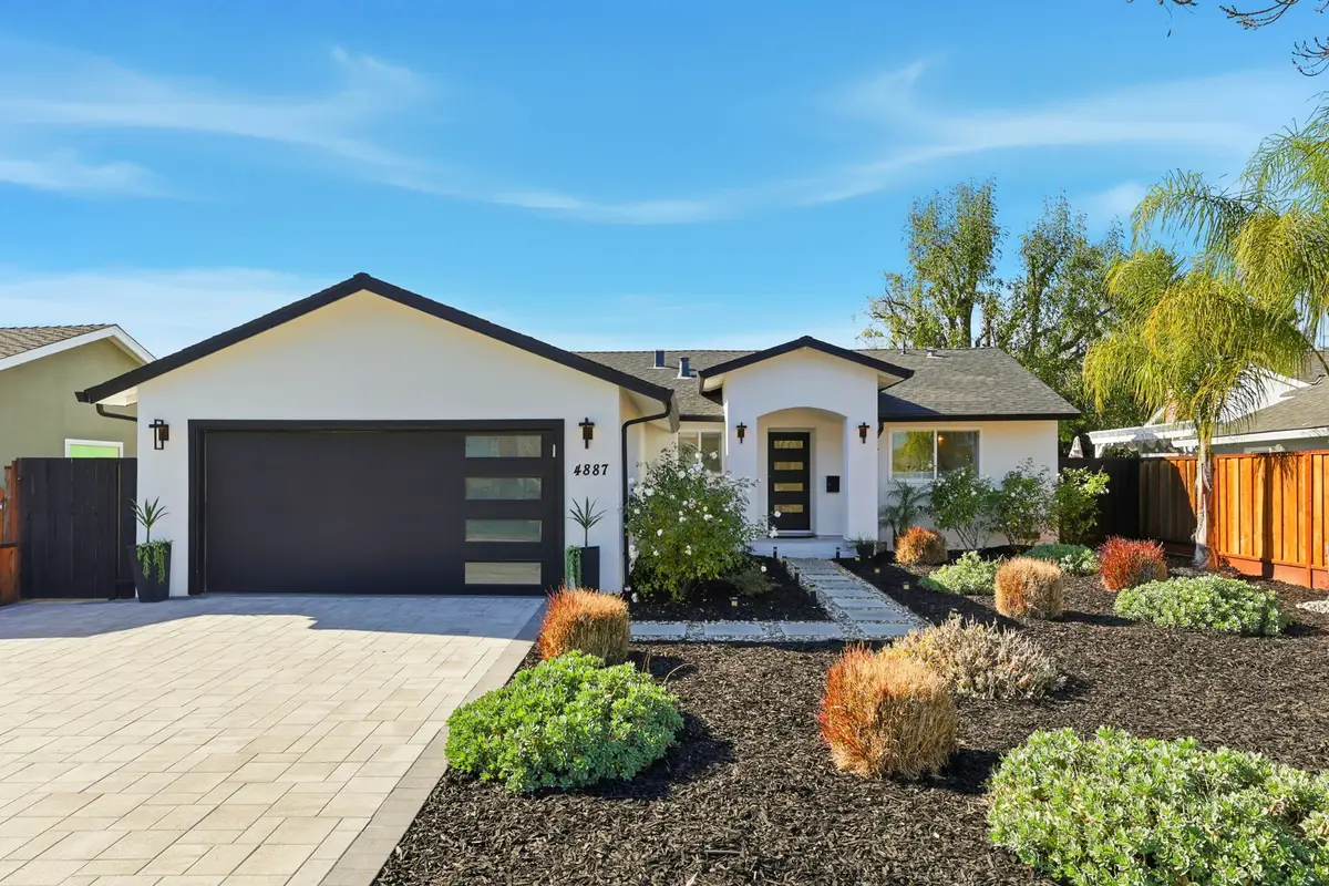4887 Mary Jane Way, San Jose, CA 95124 - Image #1
