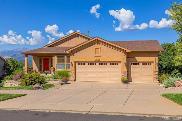 12602 Timberglen Terrace, Colorado Springs, CO 80921