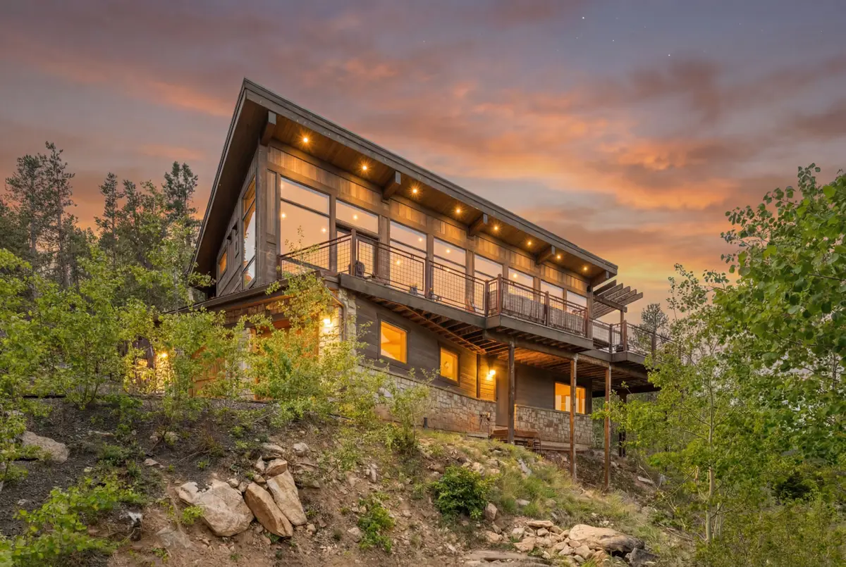 843 Indian Peak Road, Golden, CO 80403 - #1