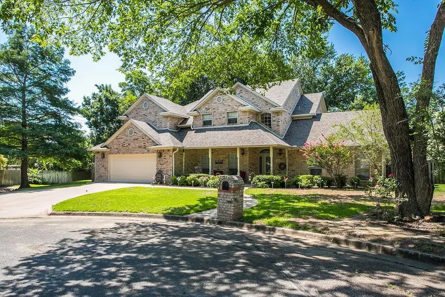 820 Cedar Creek Circle, Bonham, TX 75418 - #3