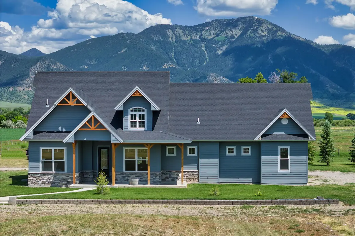 3139 Swan Valley Highway, Swan Valley, ID 83449 - Image #1