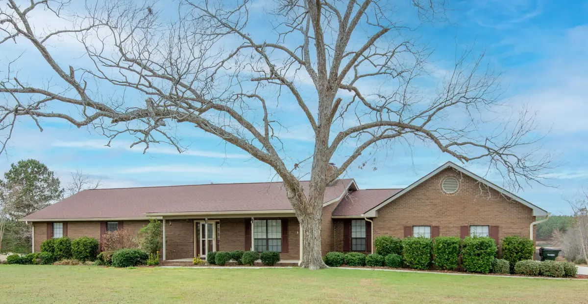 4909 Perry Road, Claxton, GA 30417 - Image #1