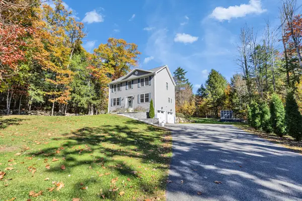 11 Dudley Brook Road, Deering, NH 03244
