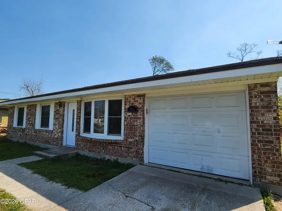 1804 Arthur Avenue, Panama City, FL 32405 - #2