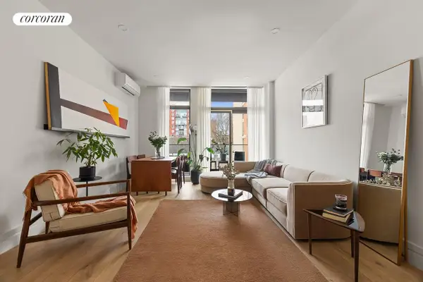 114 Lexington Avenue #304, Brooklyn, NY 11238