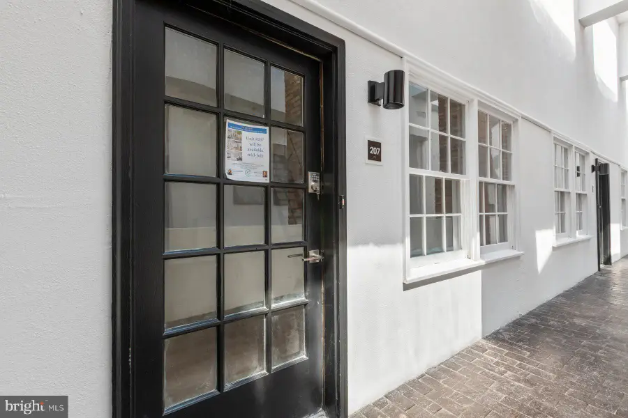 207 S Patrick Street #Unit 207, Alexandria, VA 22314 - #2