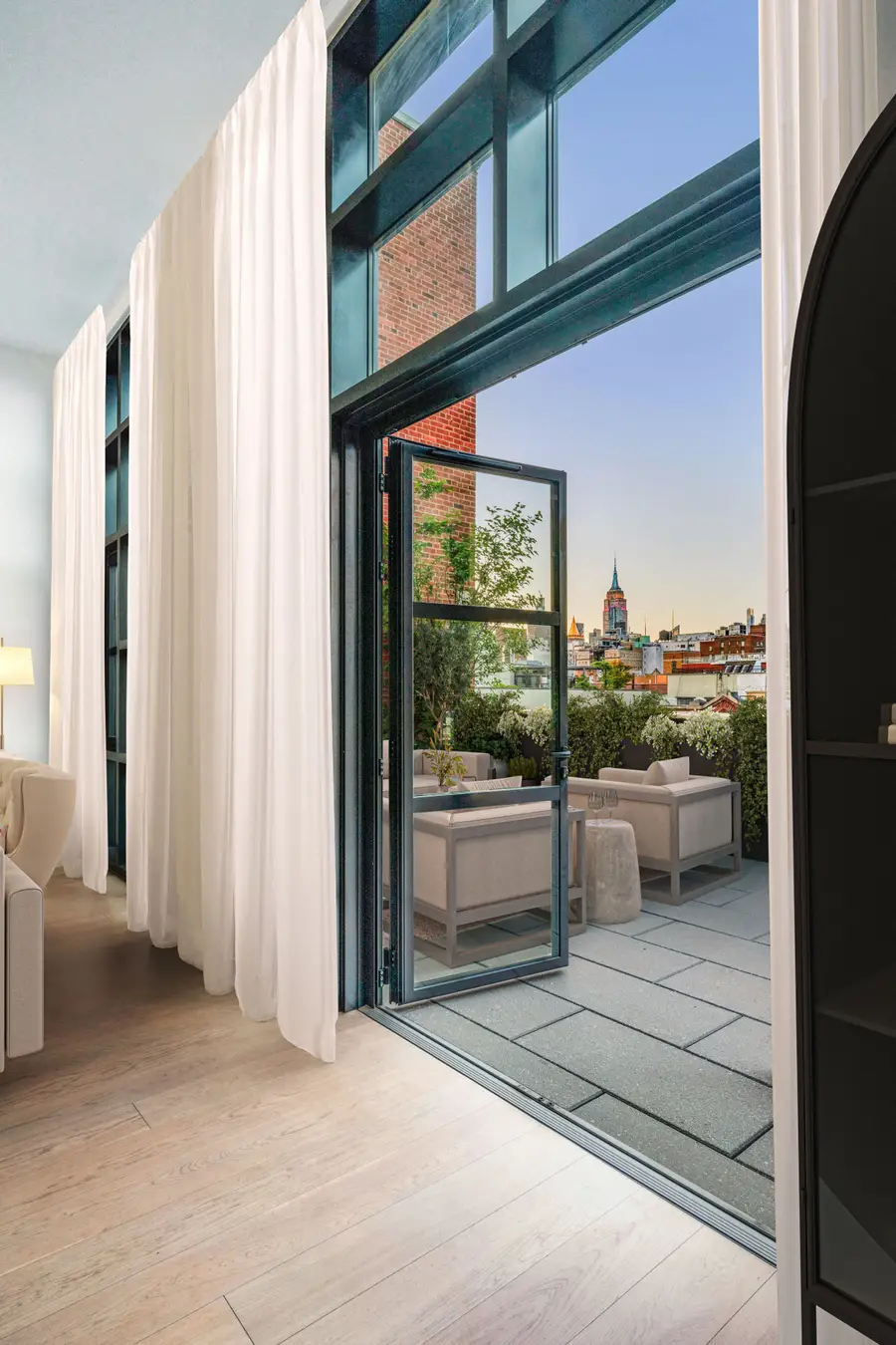 438 E 12th Street #PHB, Manhattan, NY 10009 - #3