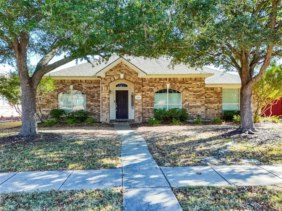 1552 Crystal Pass, Allen, TX 75002 - Image #2