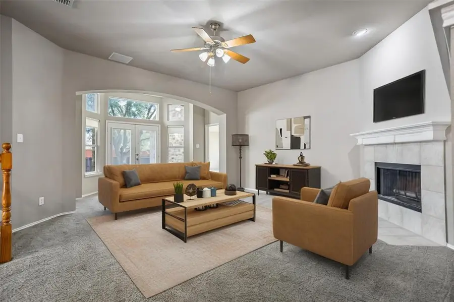 1552 Crystal Pass, Allen, TX 75002 - Image #3