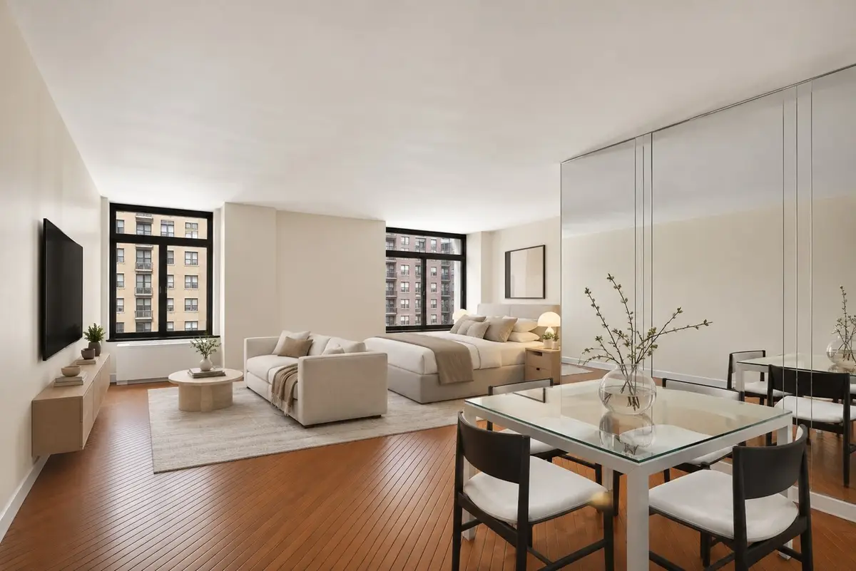 400 E 70th Street #1607, Manhattan, NY 10021 - #1
