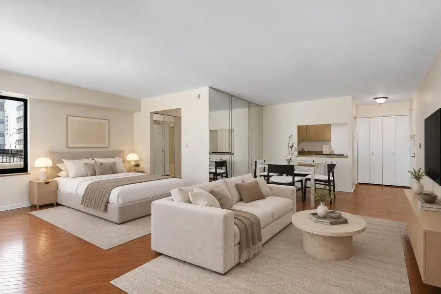 400 E 70th Street #1607, Manhattan, NY 10021 - #3
