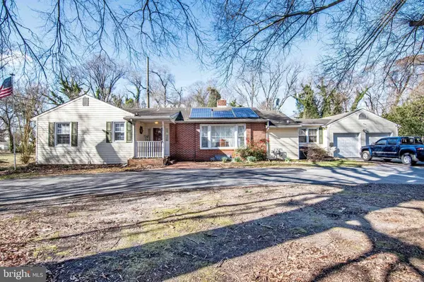 112 Roseberry Ave, SALISBURY, MD 21804