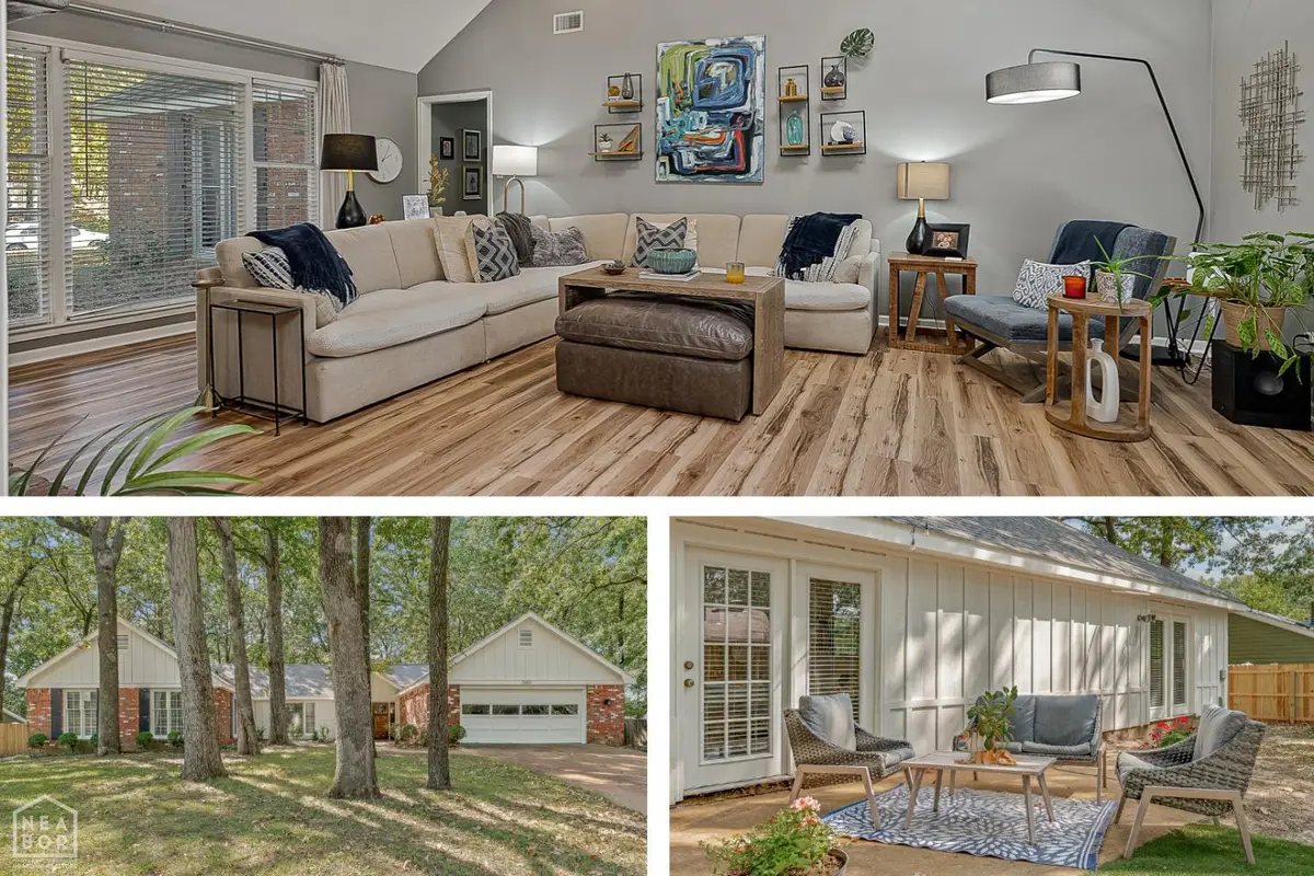 2601 Rankin, Jonesboro, AR 72404 - Image #1