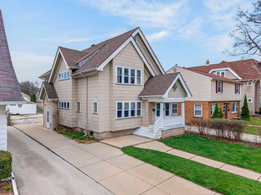 2131 N 65th St, Wauwatosa, WI 53213 - #3