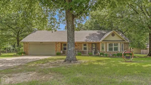 5116 S Caraway, Jonesboro, AR 72404