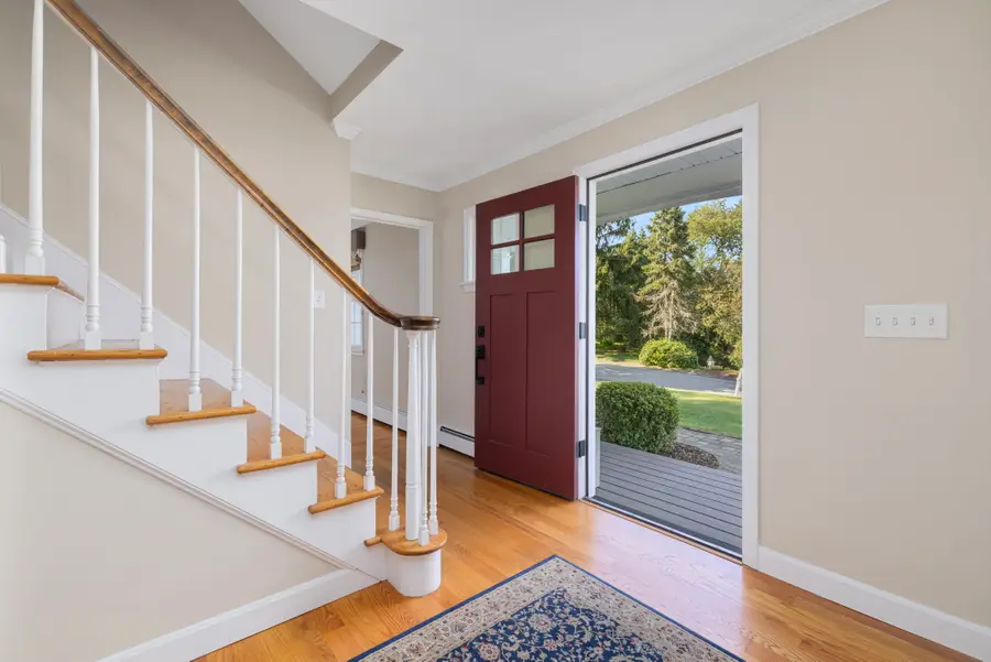 65 Sunrise Drive, Portsmouth, RI 02871 - #3