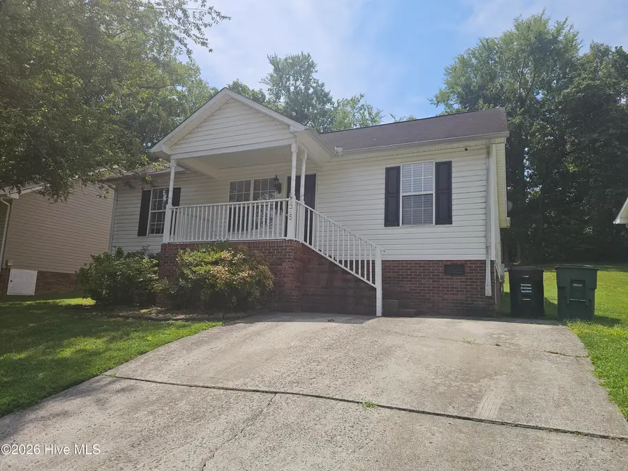 475 Hillandale Street Ne, Concord, NC 28025 - #2