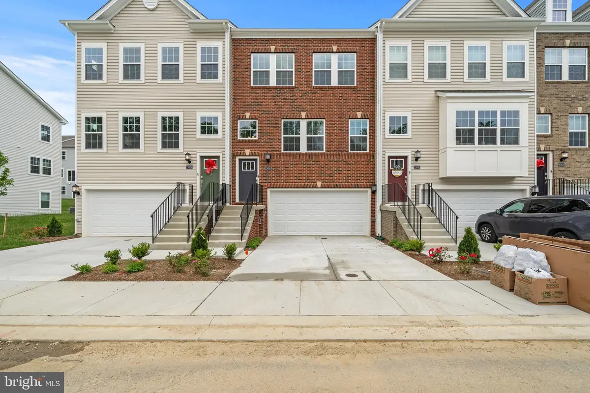 23635 Goodwill Way, California, MD 20619 - #1