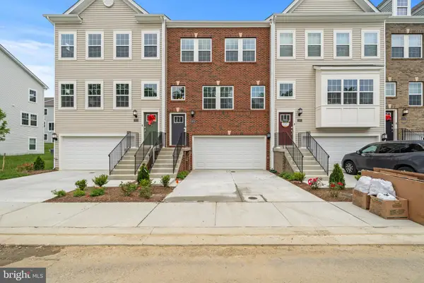 23635 Goodwill Way, California, MD 20619