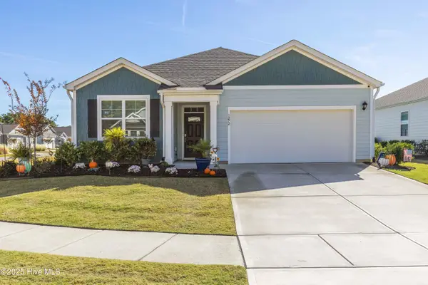 1272 Clendon Circle, Leland, NC 28451