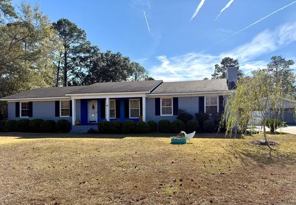 824 E 3rd Avenue, Cordele, GA 31015