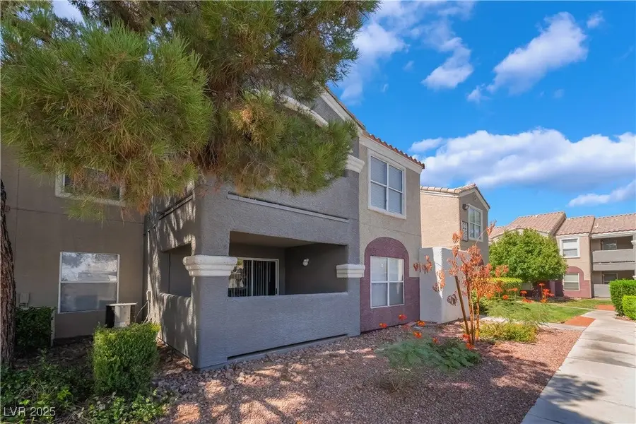 5055 W Hacienda Avenue #2127, Las Vegas, NV 89118 - #3