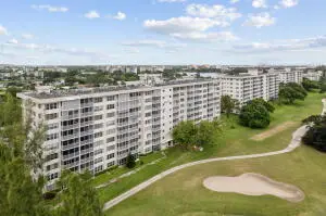 3150 N Palm Aire Drive #Unit 308, Pompano Beach, FL 33069