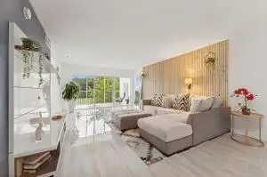 3150 N Palm Aire Drive #Unit 308, Pompano Beach, FL 33069 - Image #2