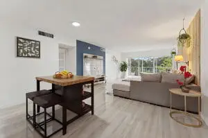 3150 N Palm Aire Drive #Unit 308, Pompano Beach, FL 33069 - Image #3